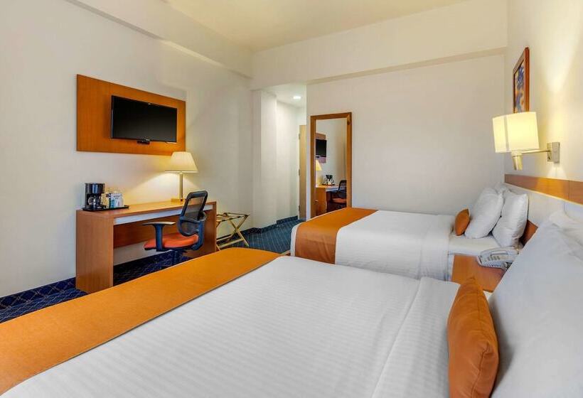 فندق Sleep Inn Monclova