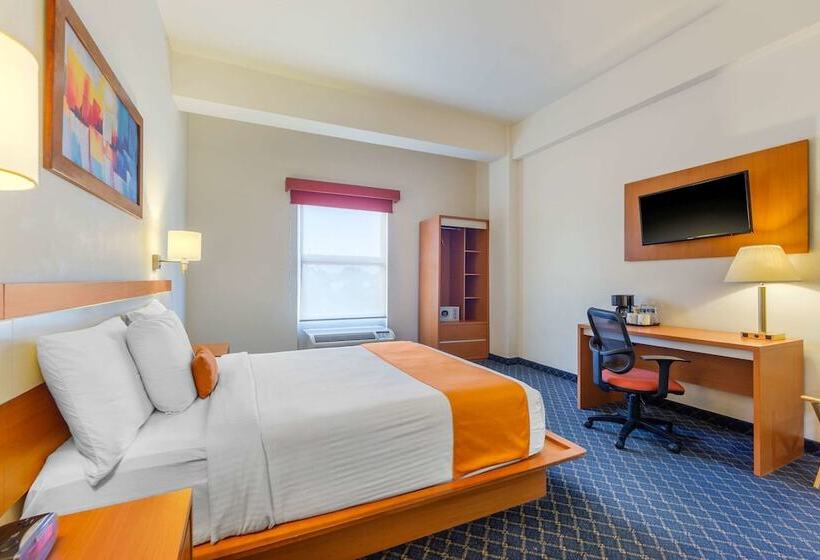 فندق Sleep Inn Monclova