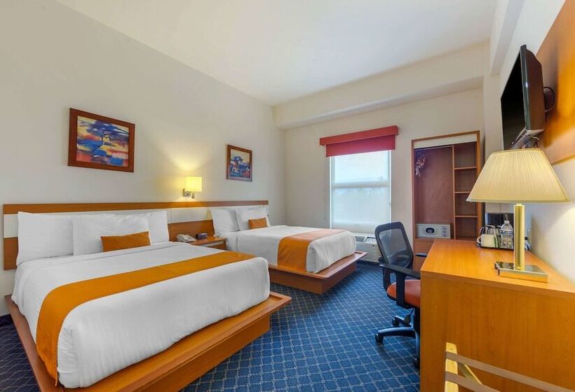 فندق Sleep Inn Monclova