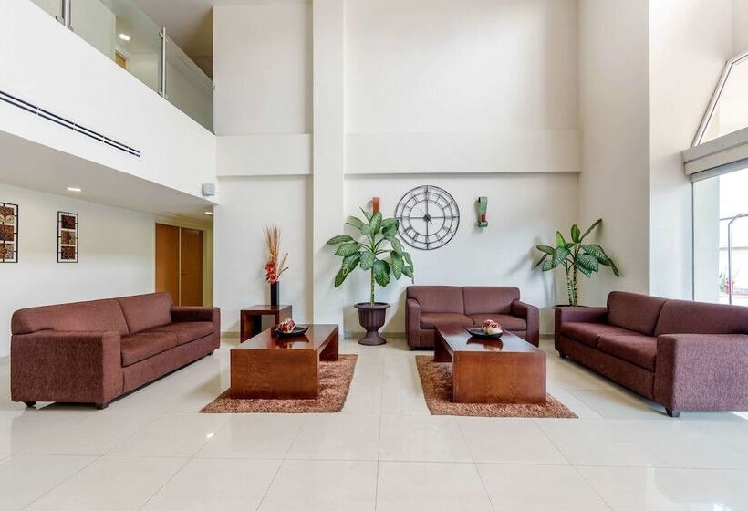 فندق Sleep Inn Monclova