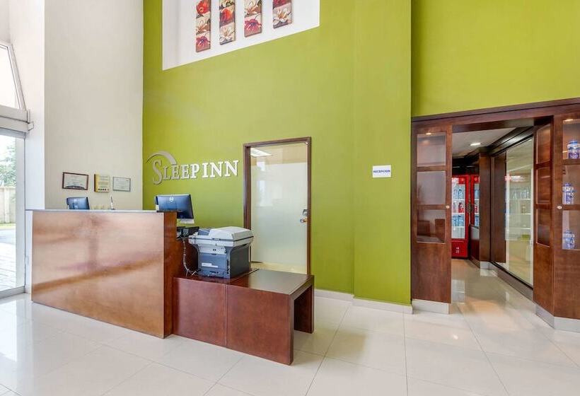 فندق Sleep Inn Monclova