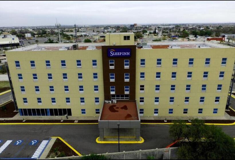 فندق Sleep Inn Monclova
