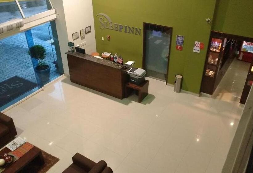 فندق Sleep Inn Monclova