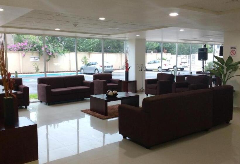 فندق Sleep Inn Monclova