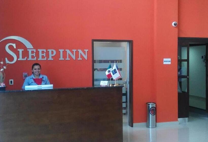 فندق Sleep Inn Monclova