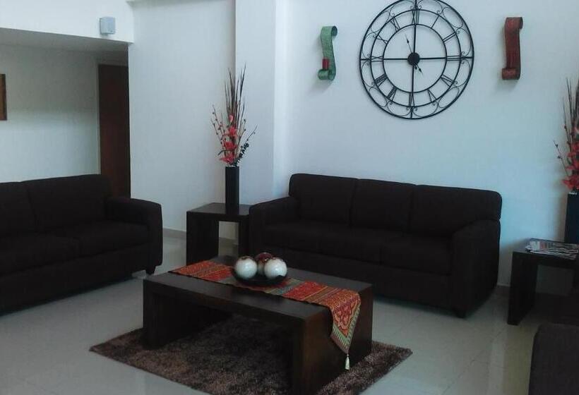 فندق Sleep Inn Monclova