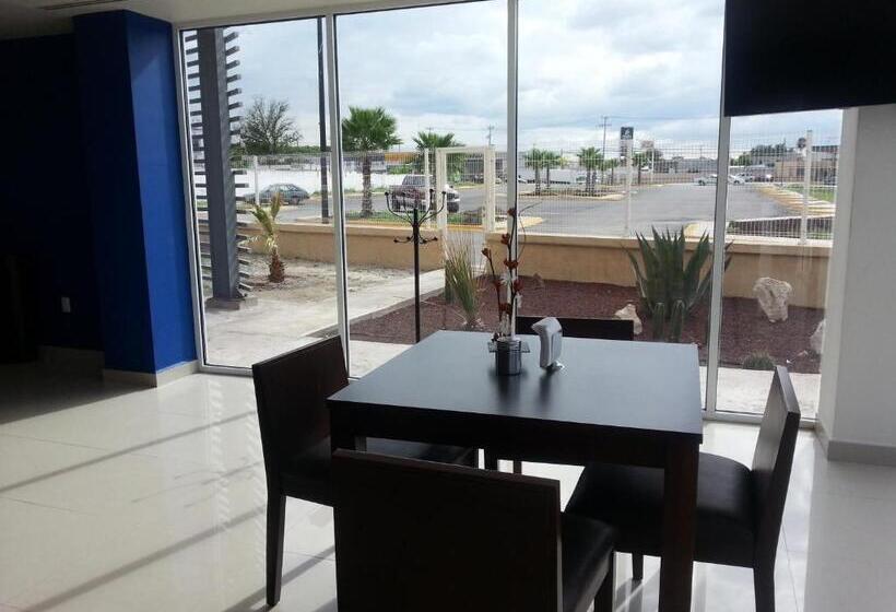 فندق Sleep Inn Monclova