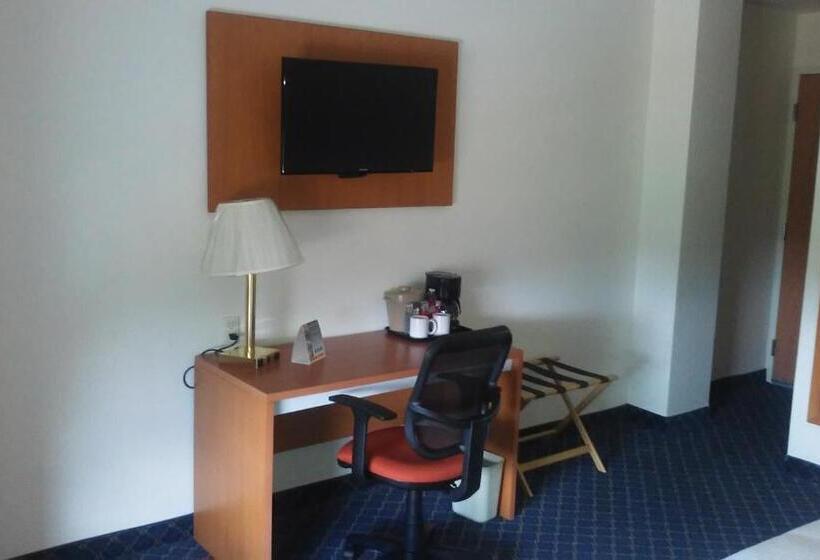 فندق Sleep Inn Monclova