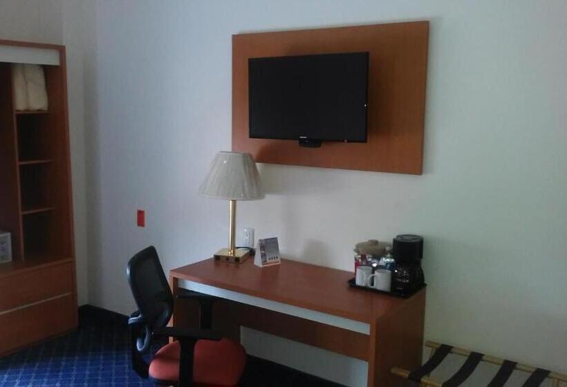 فندق Sleep Inn Monclova