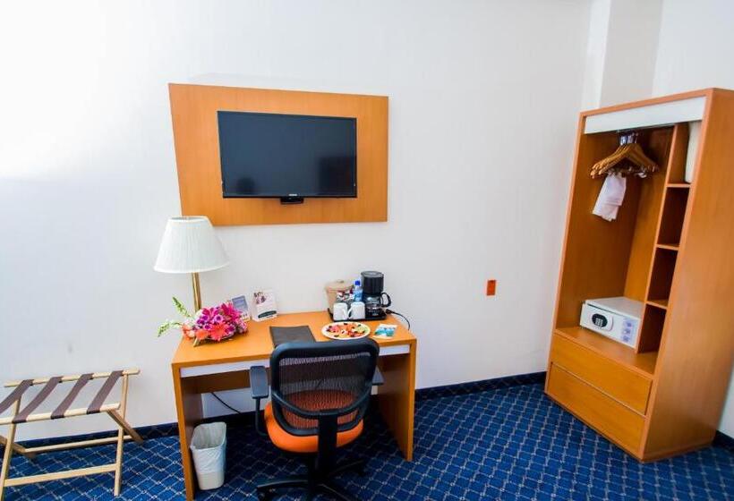 فندق Sleep Inn Monclova