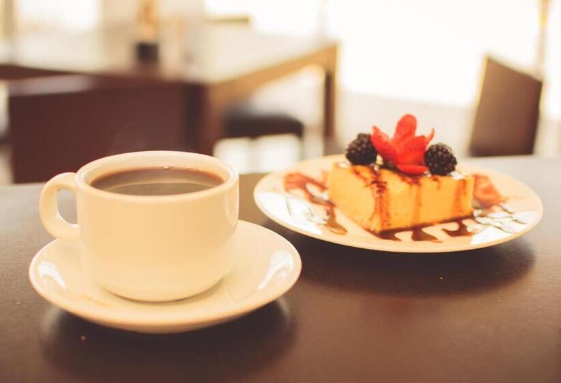 فندق Sleep Inn Monclova