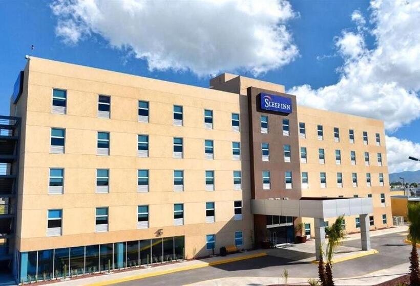 فندق Sleep Inn Monclova