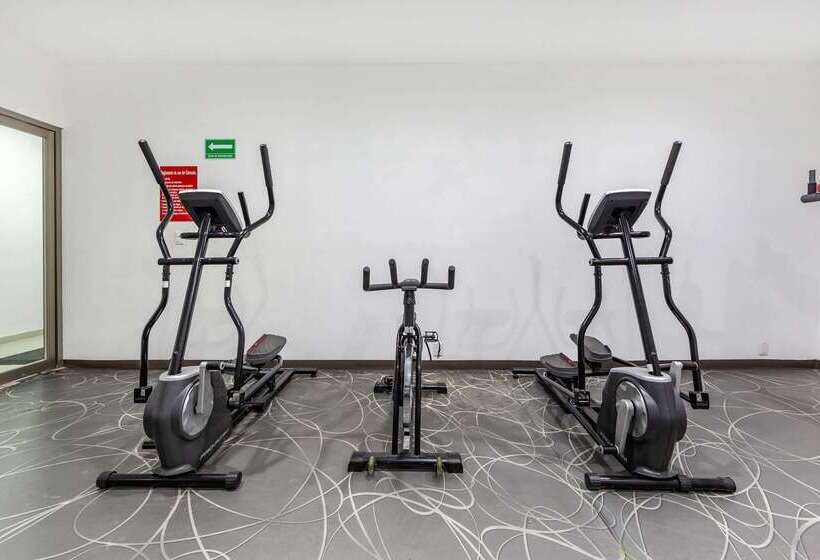 هتل Premier Inn Tuxtla