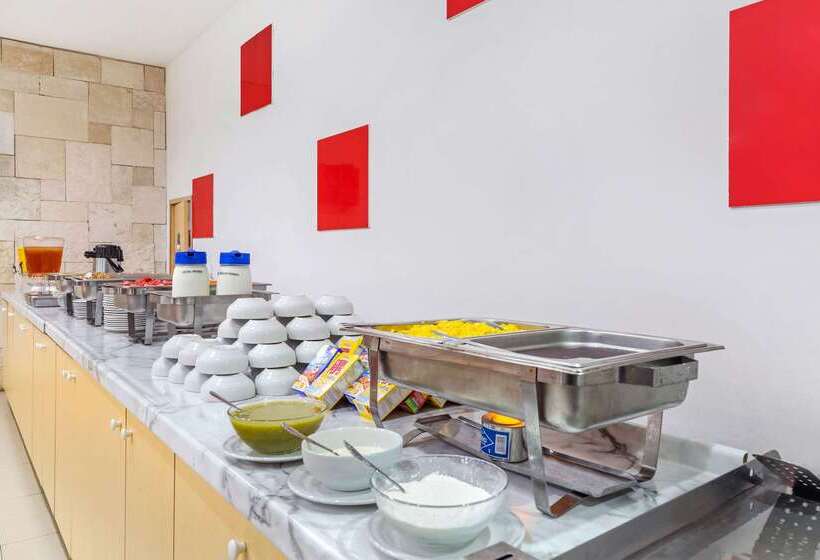 هتل Premier Inn Tuxtla