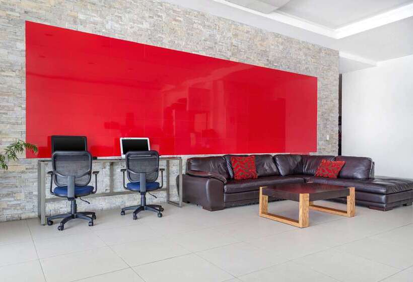 هتل Premier Inn Tuxtla