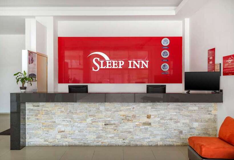 هتل Premier Inn Tuxtla