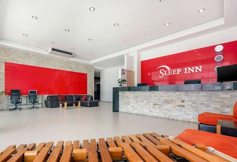 هتل Premier Inn Tuxtla