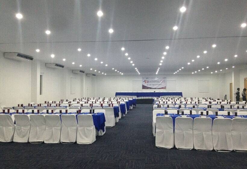 هتل Premier Inn Tuxtla