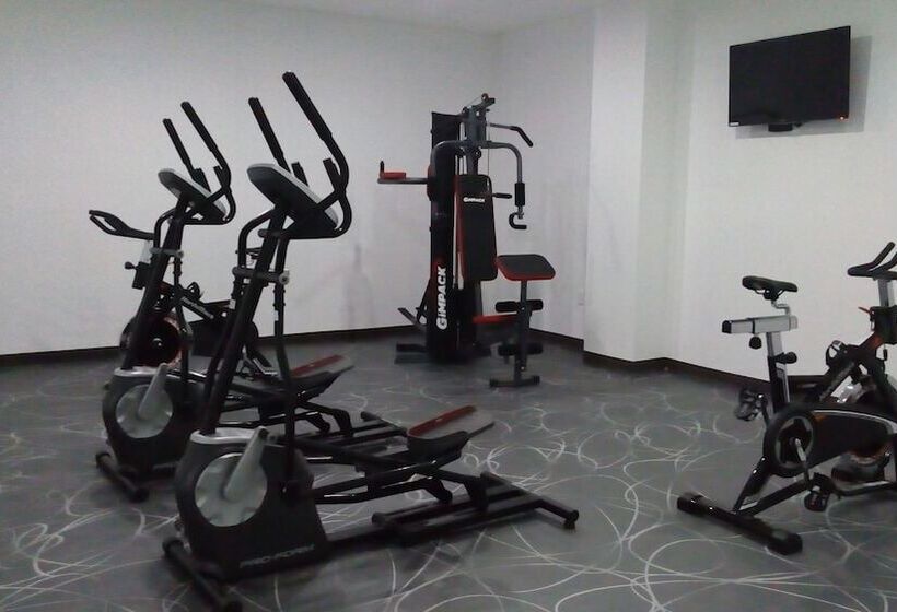هتل Premier Inn Tuxtla