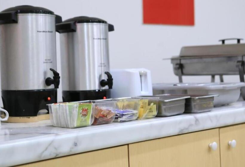 هتل Premier Inn Tuxtla