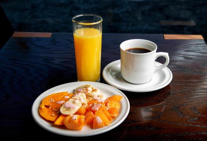 هتل Premier Inn Tuxtla