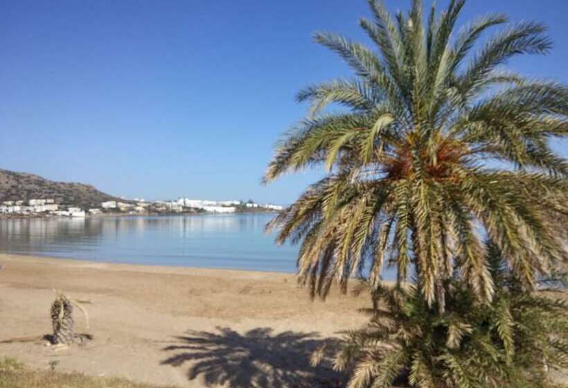 בית מלון כפרי Stalis