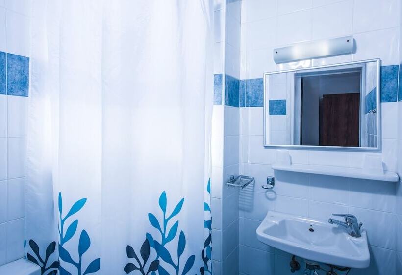 בית מלון כפרי Stalis