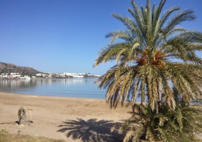 فندق Stalis