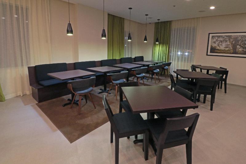 호텔 Staybridge Suites San Luis Potosi, An Ihg