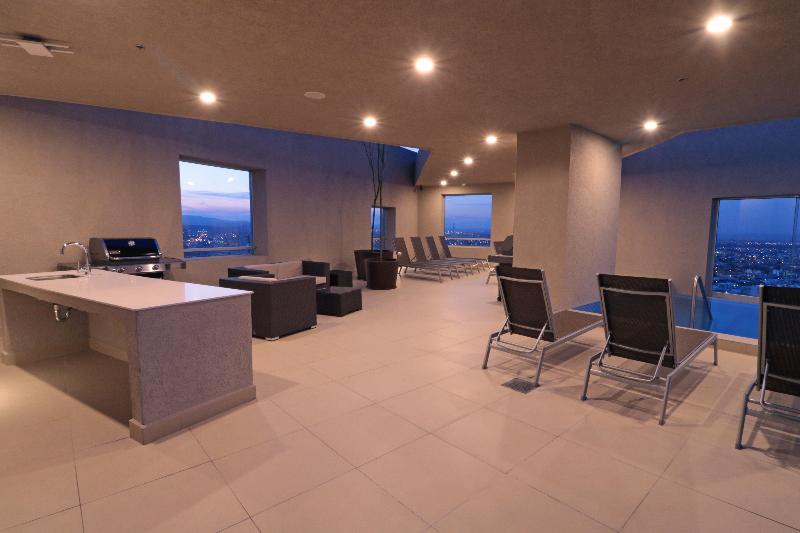 호텔 Staybridge Suites San Luis Potosi, An Ihg