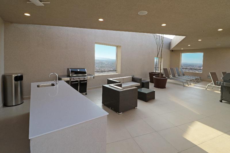 호텔 Staybridge Suites San Luis Potosi, An Ihg