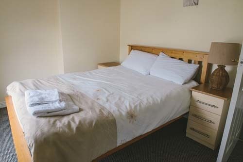 Отель Studio-47