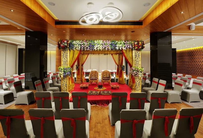 فندق Suba Elite Vadodara