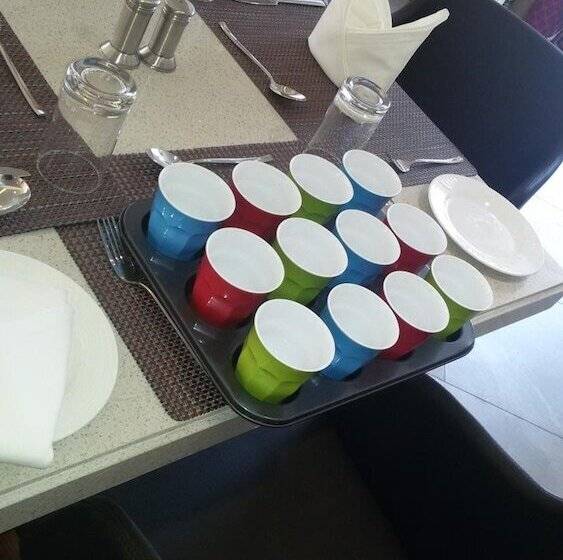 فندق Suba Elite Vadodara