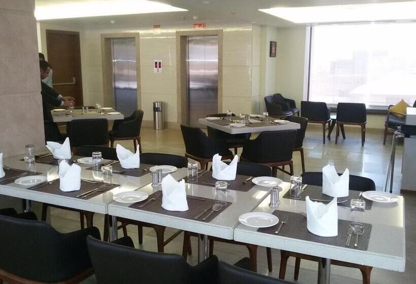 فندق Suba Elite Vadodara