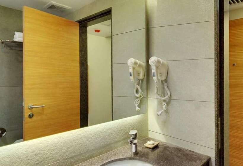 فندق Suba Elite Vadodara