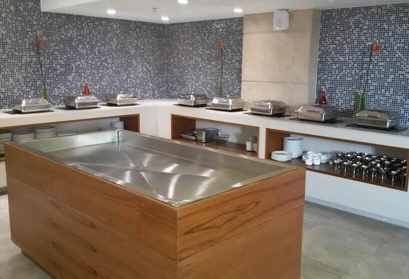 فندق Suba Elite Vadodara
