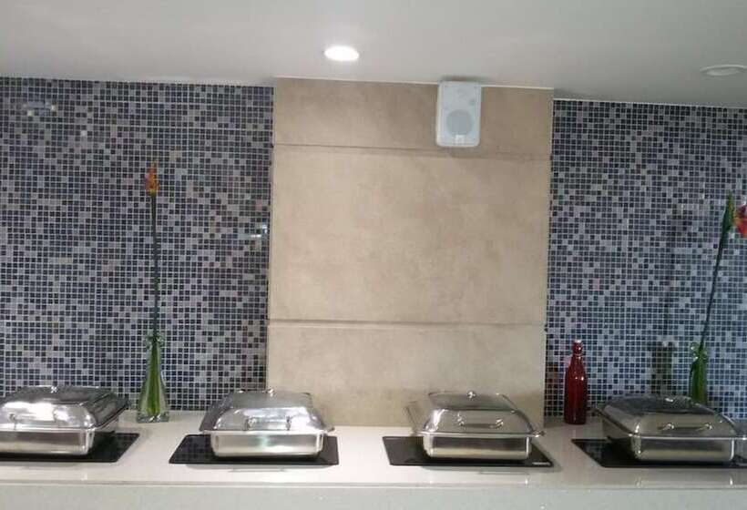 فندق Suba Elite Vadodara