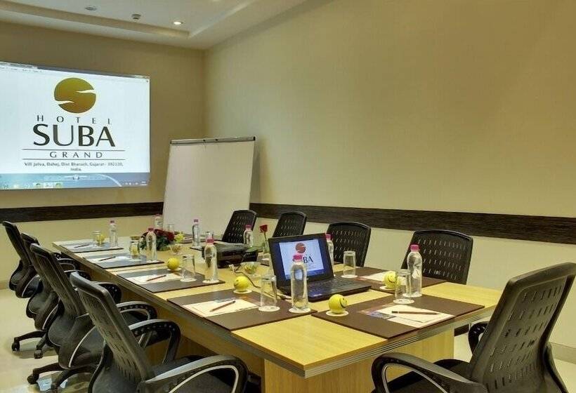 ホテル Suba Grand