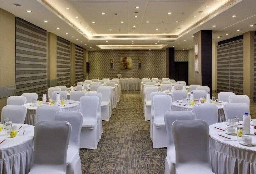 ホテル Suba Grand