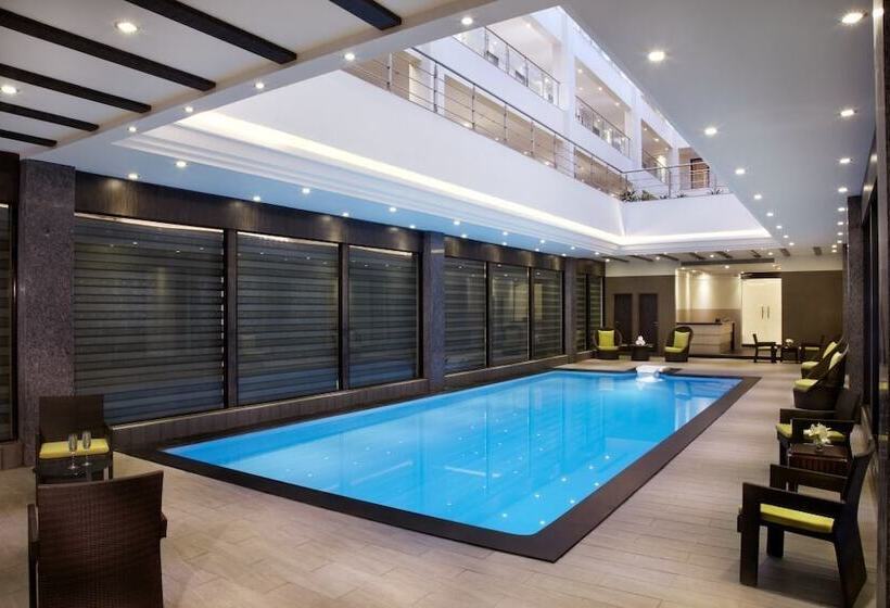 ホテル Suba Grand