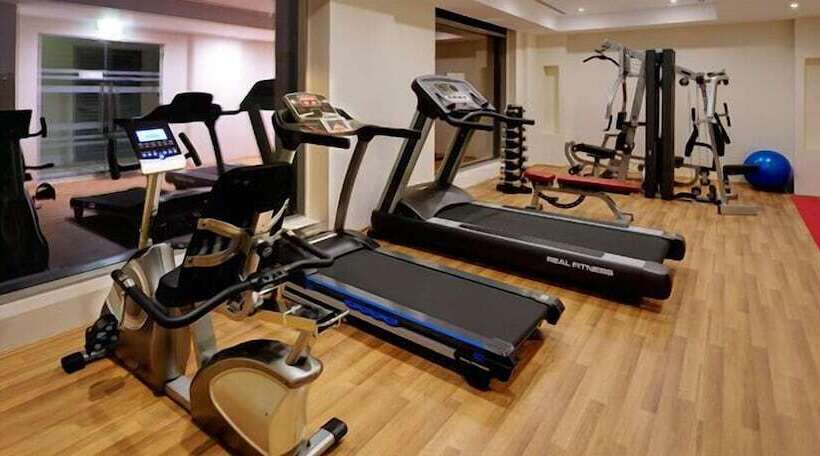 ホテル Suba Grand