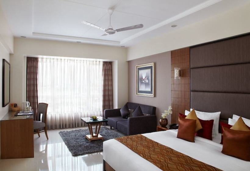 ホテル Suba Grand