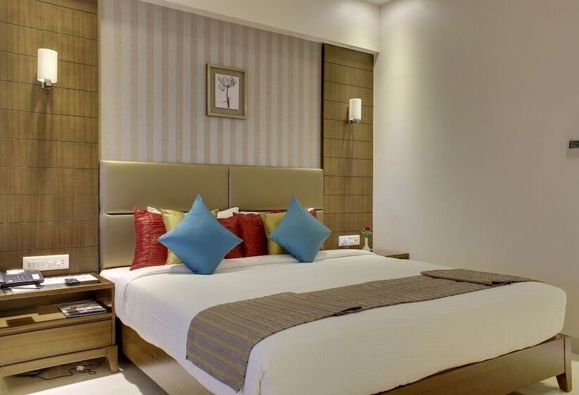 ホテル Suba Grand