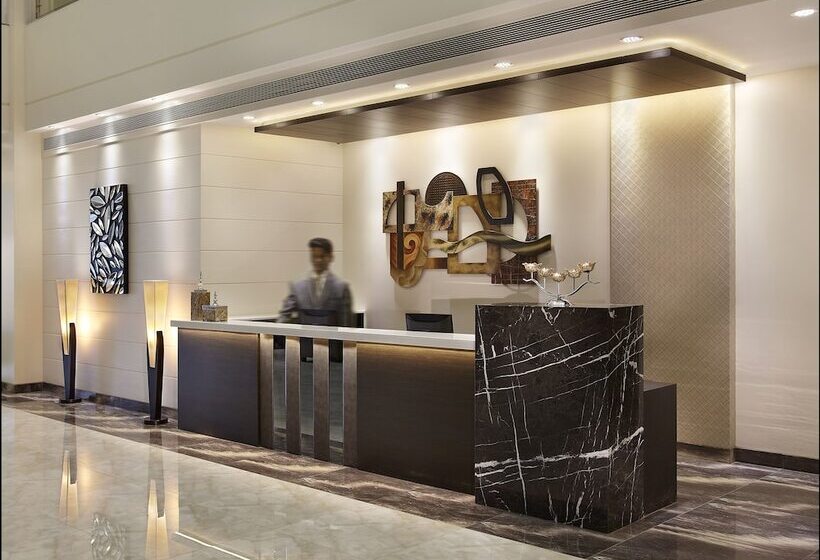 ホテル Suba Grand