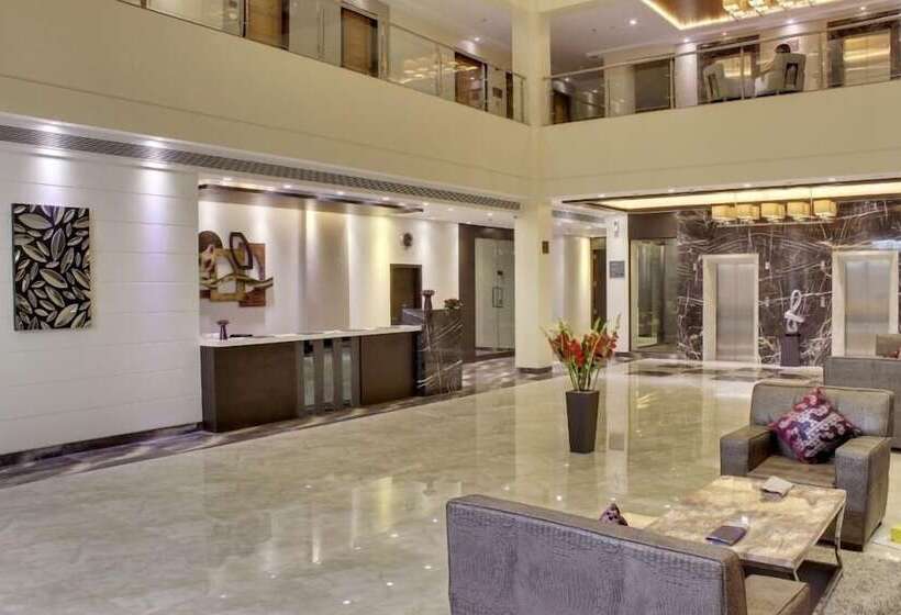 ホテル Suba Grand