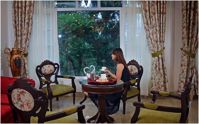 酒店 Summit Barsana Resort & Spa