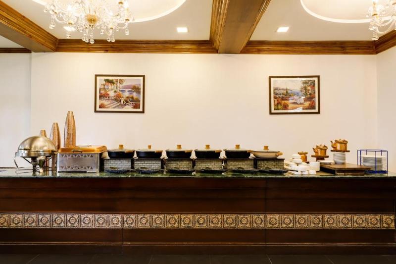 酒店 Summit Barsana Resort & Spa