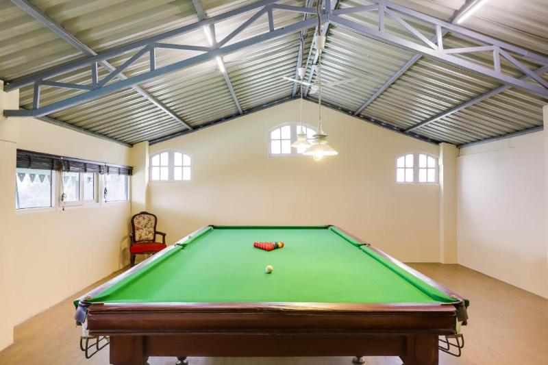 酒店 Summit Barsana Resort & Spa