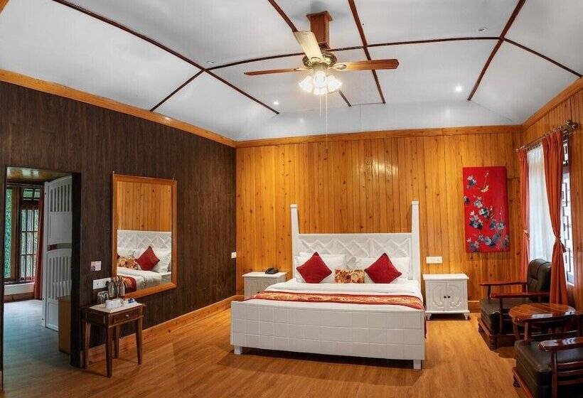 酒店 Summit Barsana Resort & Spa